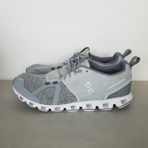 On Cloud Terry Gray - Picture 7 of 12